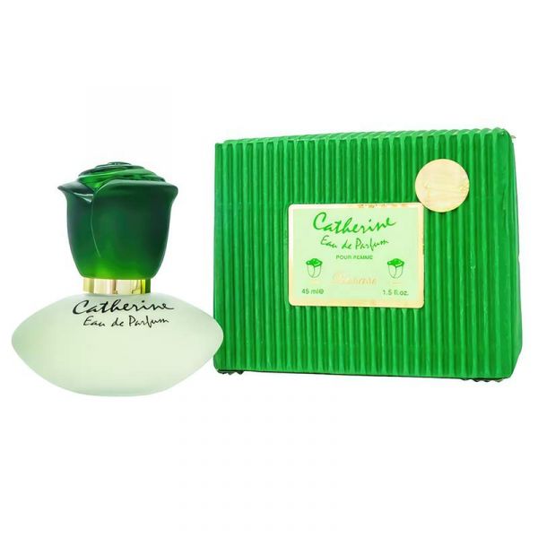 Rasasi Catherine, edp., 45ml